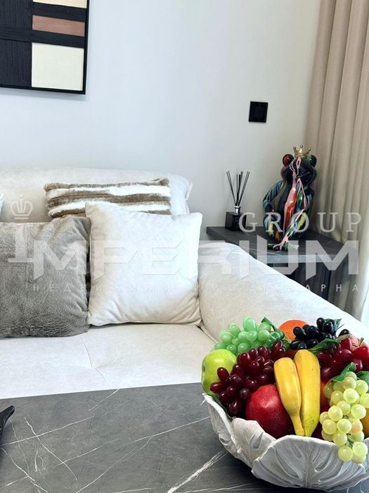 Дава се под наем Тристаен апартамент в Варна, Бриз - 60 кв.м за 1300 € - Снимка #4