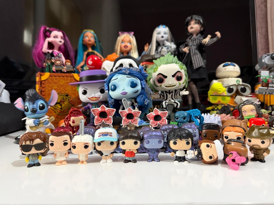 Продам всю коллекцию ОСД