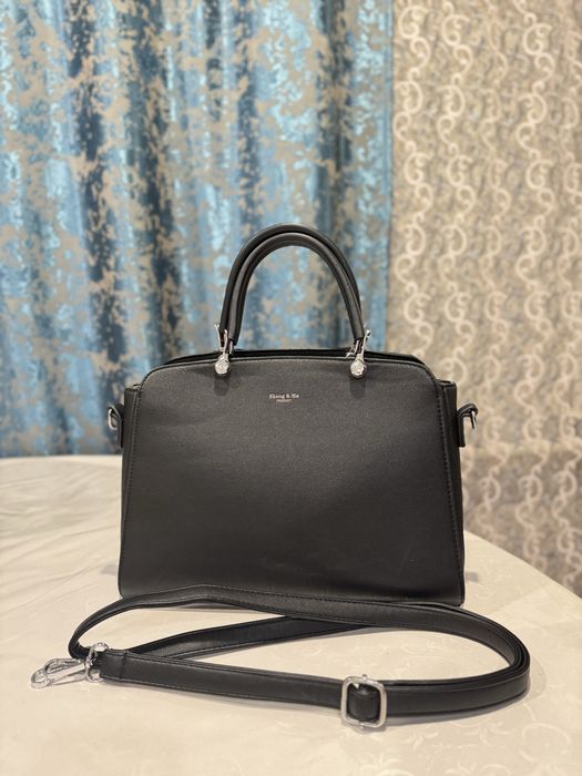 Продам женскую сумку