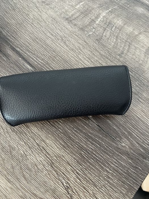 Ochelari de soare unisex Clubmaster Ray-Ban RB3016 W0365 49mm