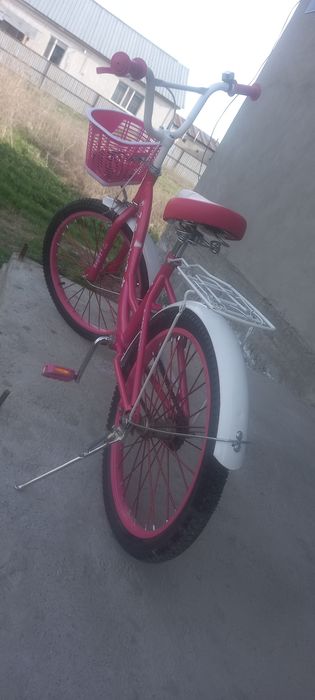 Велосипед сатылады