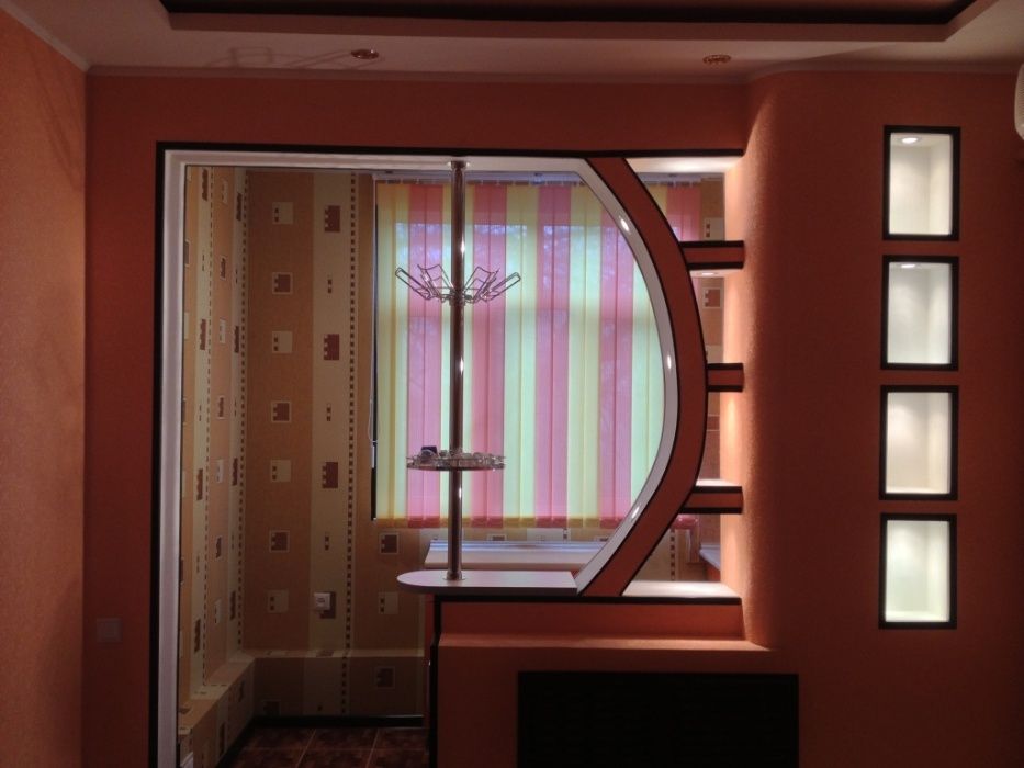 Жалюзи COMBO, Sun Strip и другие виды. Ремонт и стирка жалюзи.