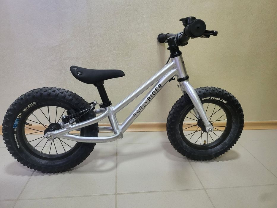 Early Rider BIG FOOT (2.5-5 години)