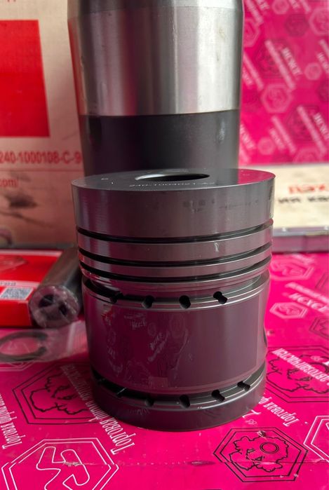 цилиндро-поршневая группа (ЦПГ) МТЗ