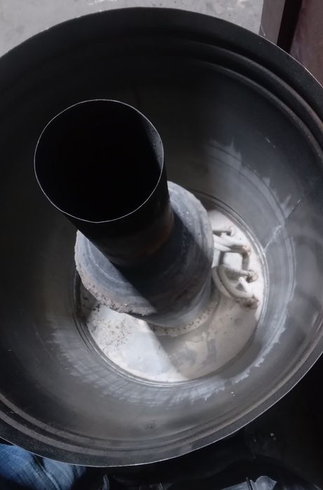 Самовар, холати яхши