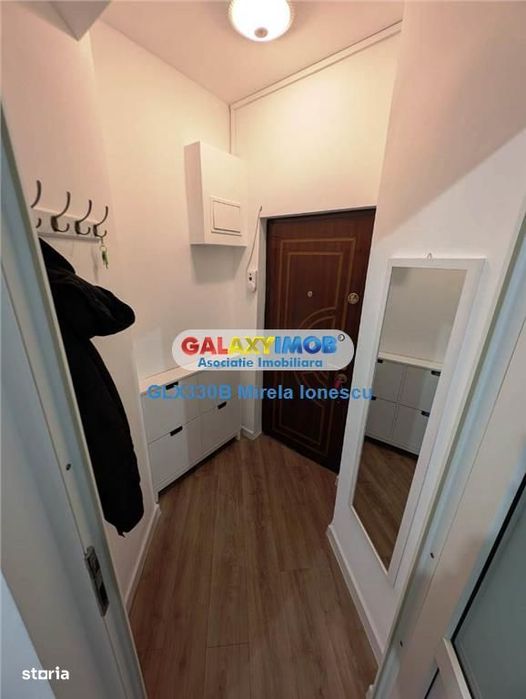 Inchiriere apartament 3 camere Cismigiu