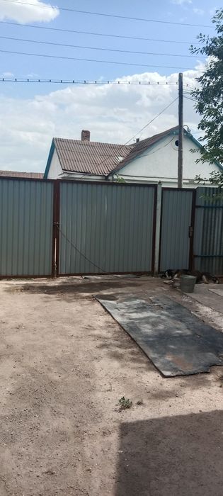 Продам дом или меняю на квартиру