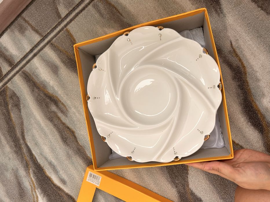 Продам орешницы новые