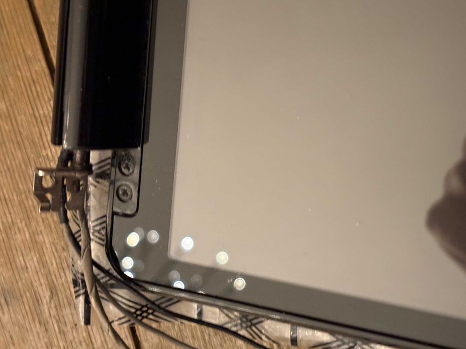 Ecran si carcasa screen HP Pavilion dv5 15" complete, LCD functional