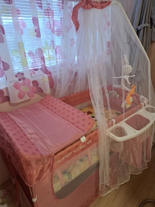 Кошара Lorelli sleep n dream