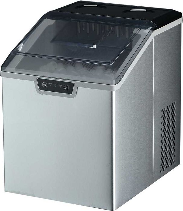 Льдогенератор Hurakan HKN-IMF17