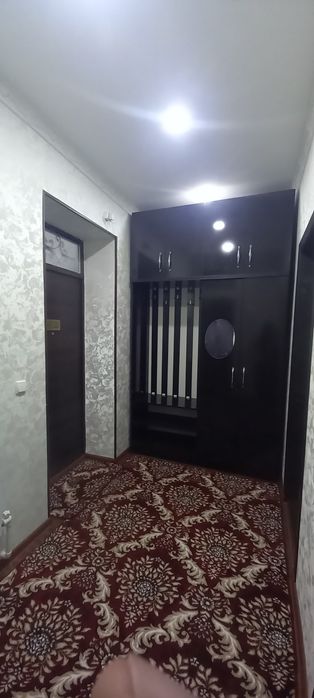 1 хонали квартира сотилади