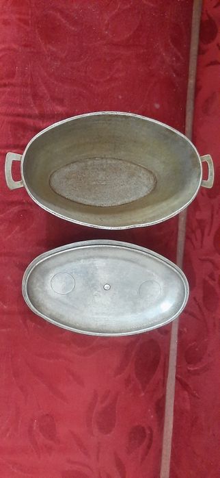 Казан - утятница