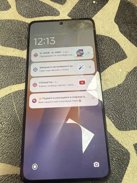 Xiaomi 12t 256gb 8 ram