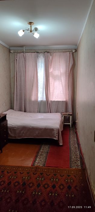 Продается СВОЯ 3-х комнатная квартира 2 этаж. Чиланзар 14 квартал