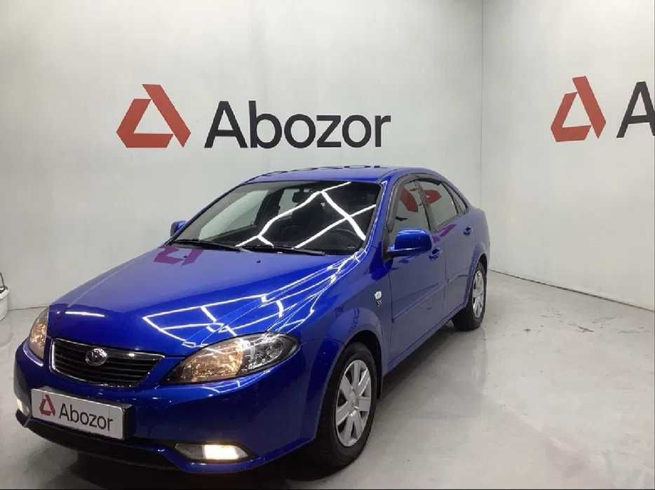 Gentra evro 2016, 52 000 пробег!