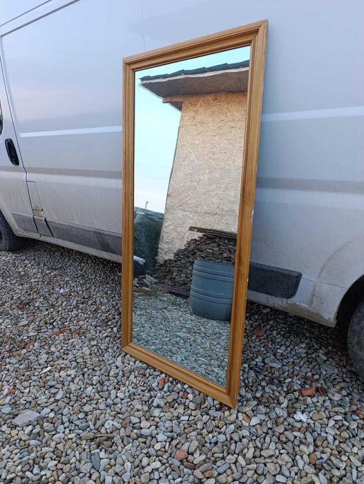Oglindă mare 160cm/ 80cm
