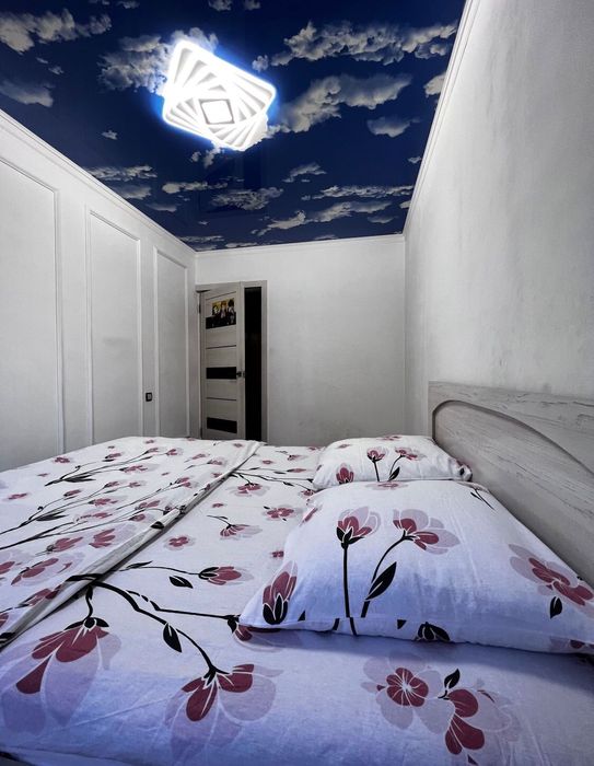 Суточная 2-х и по часам