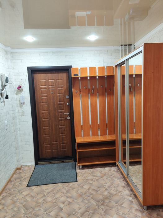 Сдам 3-х комнатную квартиру в Старом городе