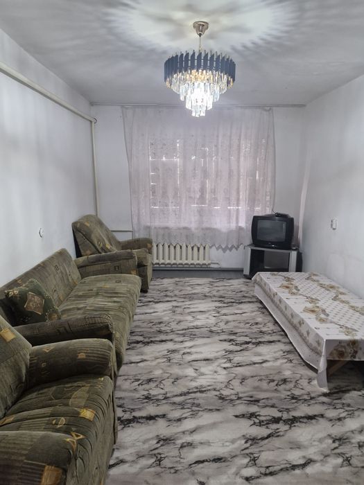 Сдается квартира