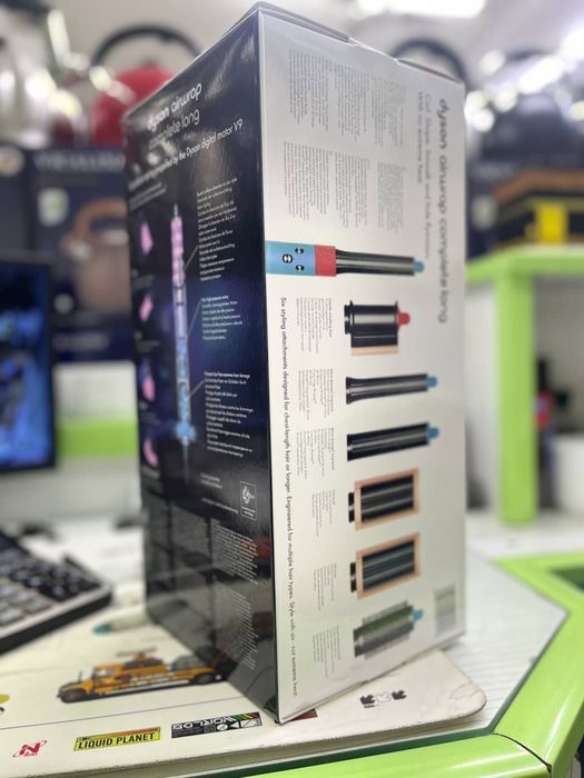 Dyson FenStailer /MALAYSIA/оптом/розницу