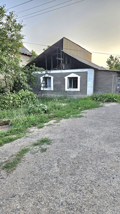 Продам частный дом