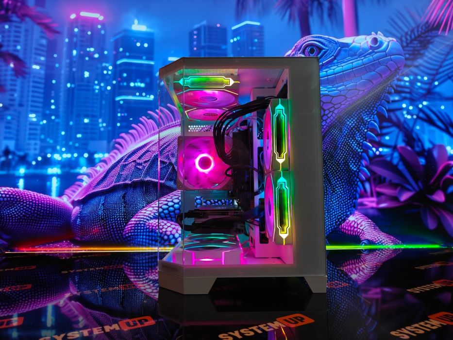 Intel Core  i5-9400F | NVIDIA RTX 2060 Super
