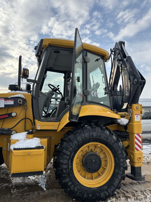 погрузчик өте ыңғйлы бағада