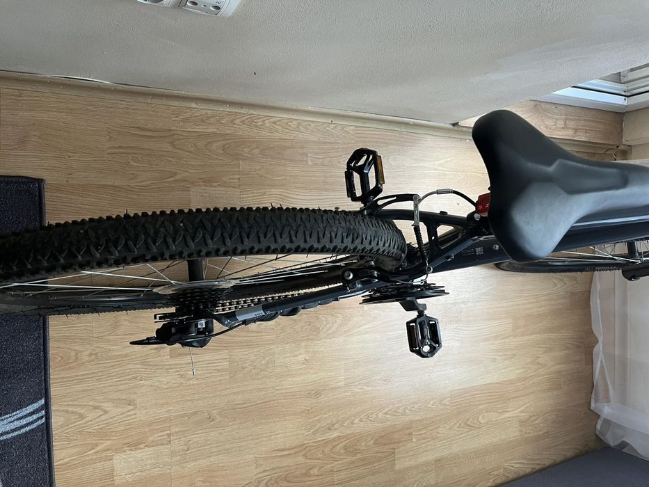 Велосипед  Rockrider expl 50  27,5 цола