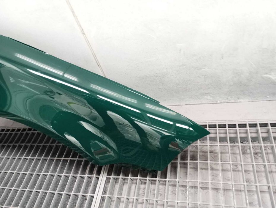 Aripa Fata Dreapta VW Passat B5.5 An 2000-2003 (LB6G (Verde))