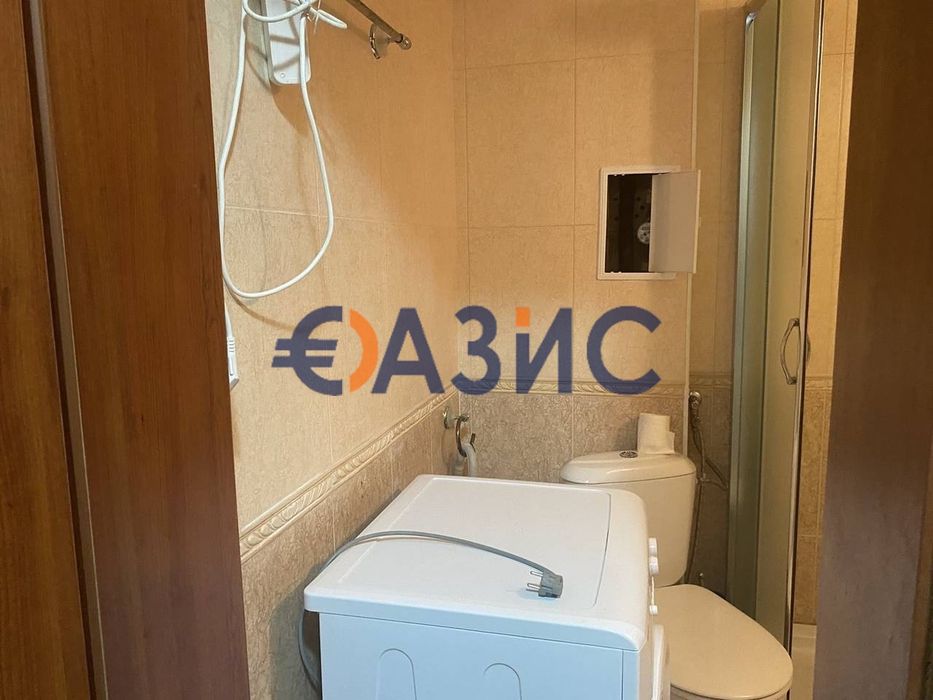 Продава се Двустаен апартамент в Свети Влас - 70 кв.м за 836 €/кв.м - Снимка #5