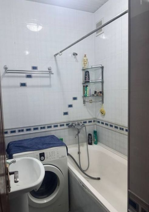 Bollaga drujba sheriklikka kvartira 2/1/4