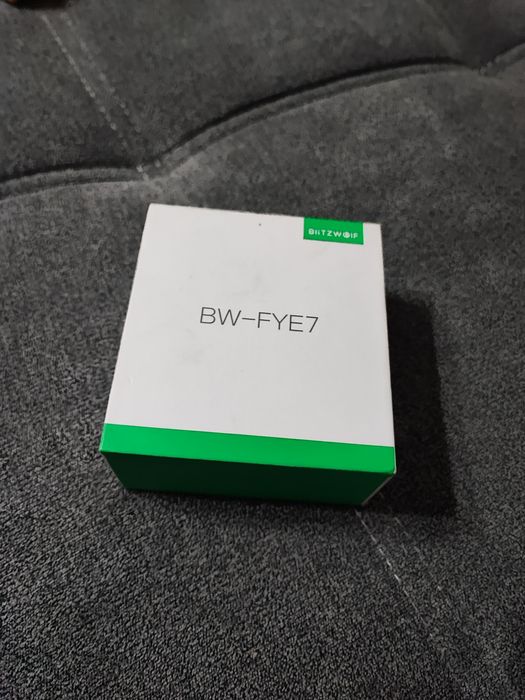 Căști originale Blitzwolf FYE-7 noi sigilate !