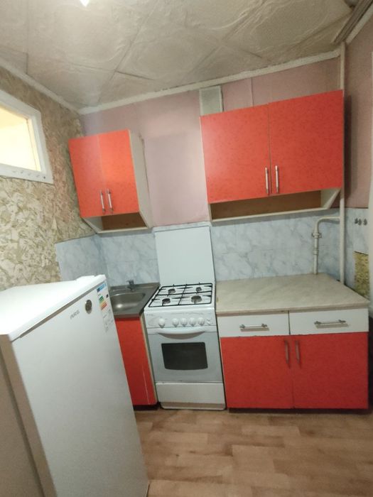 Продам малосемейку