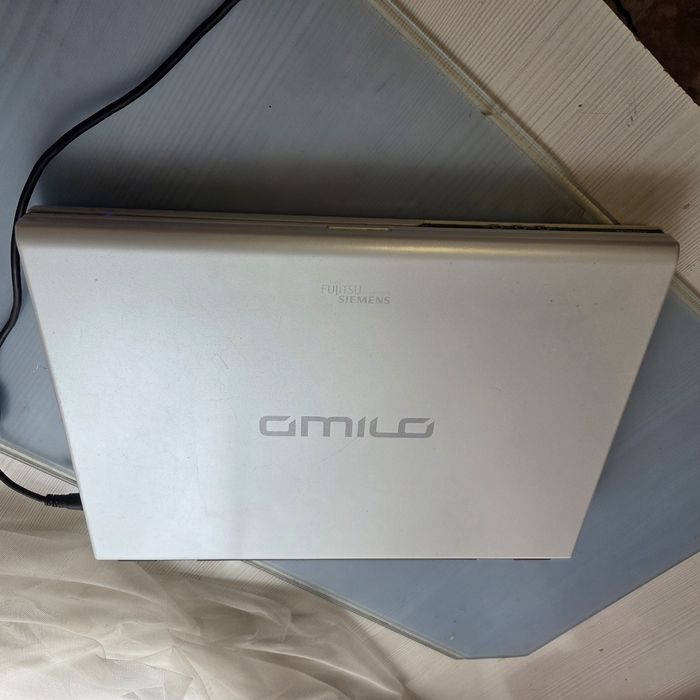 Продается ноутбук