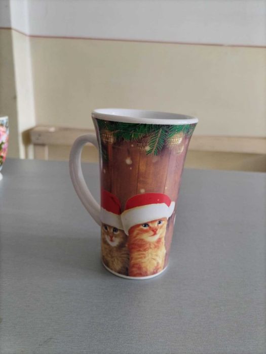 Чаши за кафе или чай