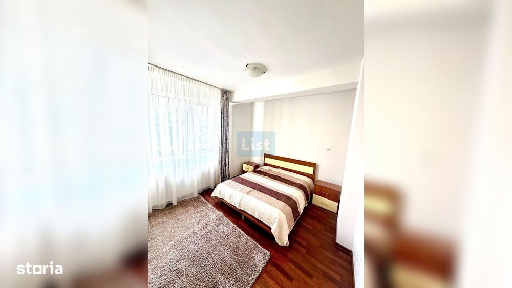 Apartament 2 camere in Bună ziua