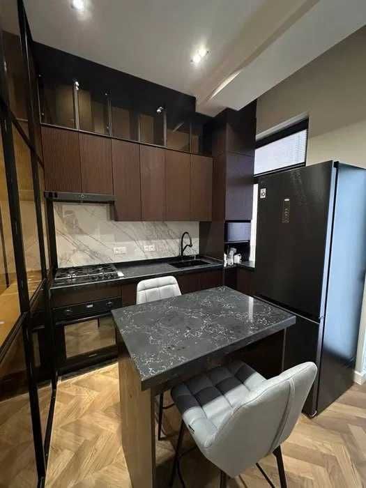 Аренда Новой Квартиры ЖК "Darkhan Residence" Мирзо-Улугбек 2/4/9