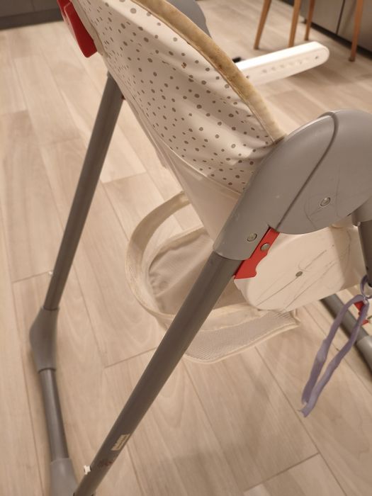 Lorelli стол за хранене