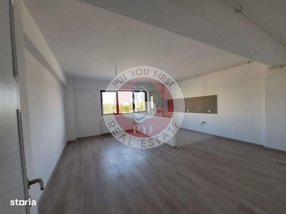 Giulesti | Garsoniera | Decomandat | 43mp | B11540