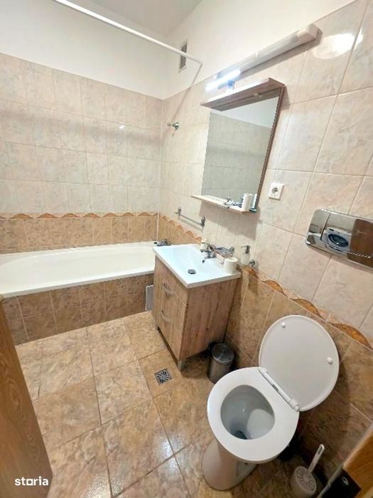 2 camere, bloc nou modern, cu parcare, in Marasti, strada Dorobantilor