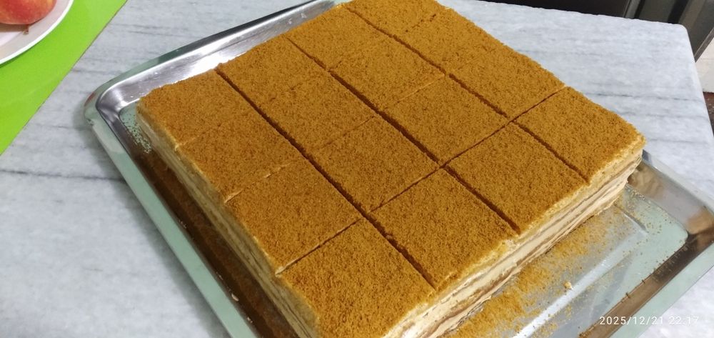 Сладости выпечка разное Домашние