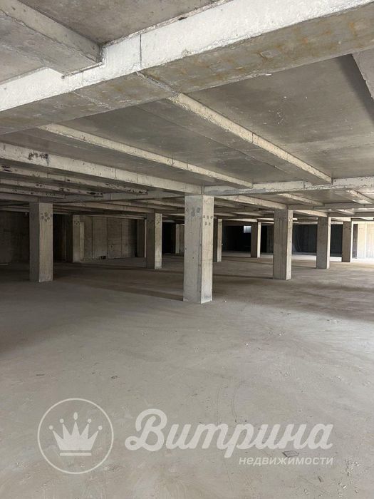 Жк Orom 3-комнатная