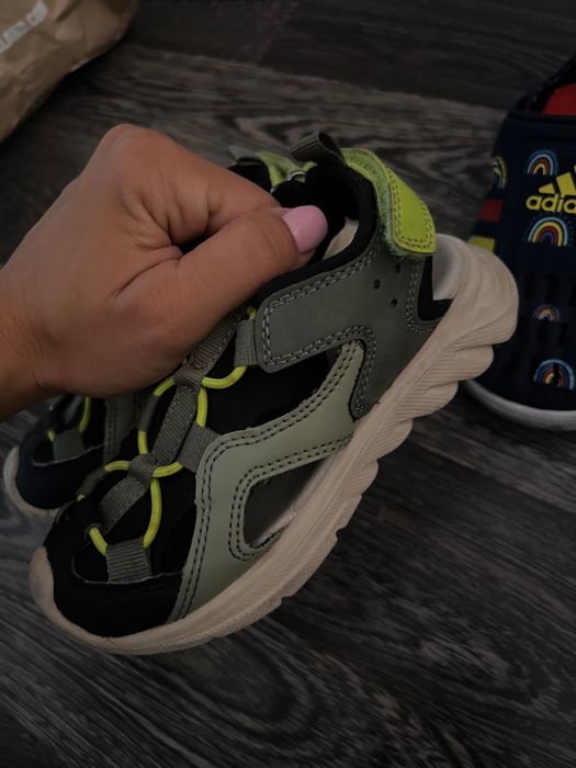 Детски обувки geox, Adidas,Crocs за момче