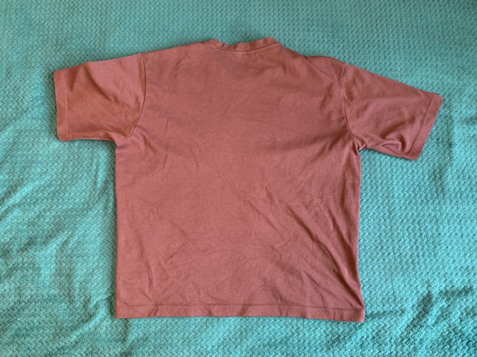 Футболка 3 штуки состояние 4+