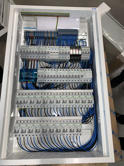 Electrician autorizat ANRE- Preturi Acceptabile