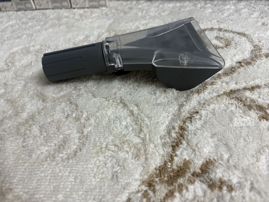 Профессинальный пылесос Karcher Puzzi 10/1