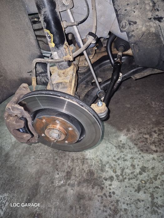 Service Auto ( Mecanica și Electrica)