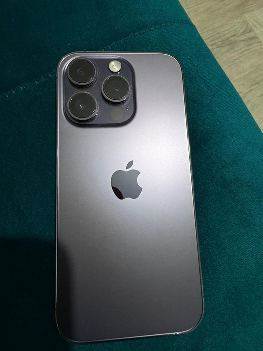 Vand IPhone 14 pro