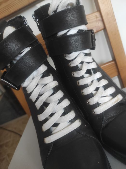 Боти Alessa, Алеса размер 39